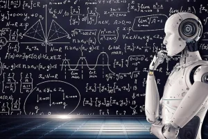 Robot Intelligenza Artificiale